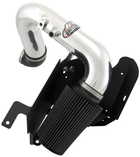 AEM-21-8211DP -- 	AEM Brute Force Intake System