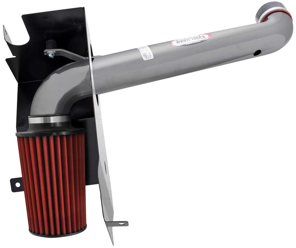 AEM-21-8212DC -- 	AEM Brute Force Intake System