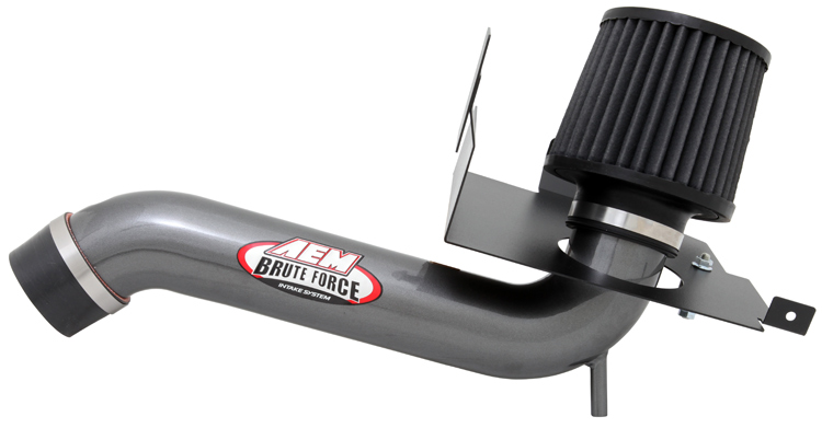 AEM-21-8213DC -- 	AEM Brute Force Intake System