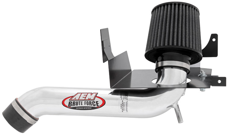 AEM-21-8213DP -- 	AEM Brute Force Intake System