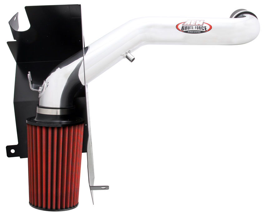 AEM-21-8214DP -- 	AEM Brute Force Intake System