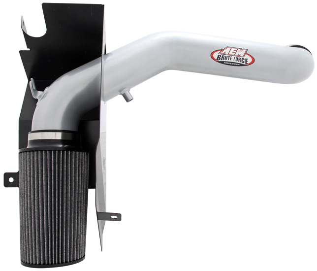 AEM-21-8215DC -- 	AEM Brute Force Intake System