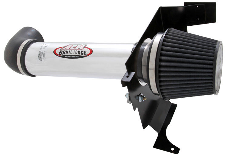 AEM-21-8219DP -- 	AEM Brute Force Intake System