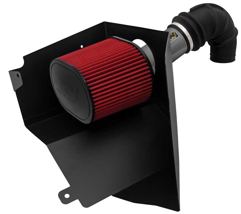 AEM-21-8222DC -- 	AEM Brute Force Intake System