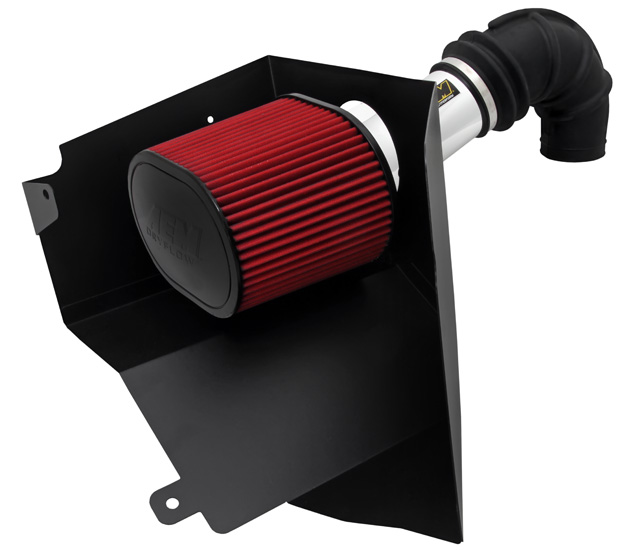 AEM-21-8222DP -- 	AEM Brute Force Intake System