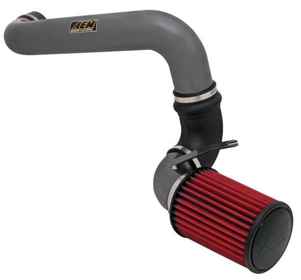 AEM-21-8223DC -- 	AEM Brute Force Intake System