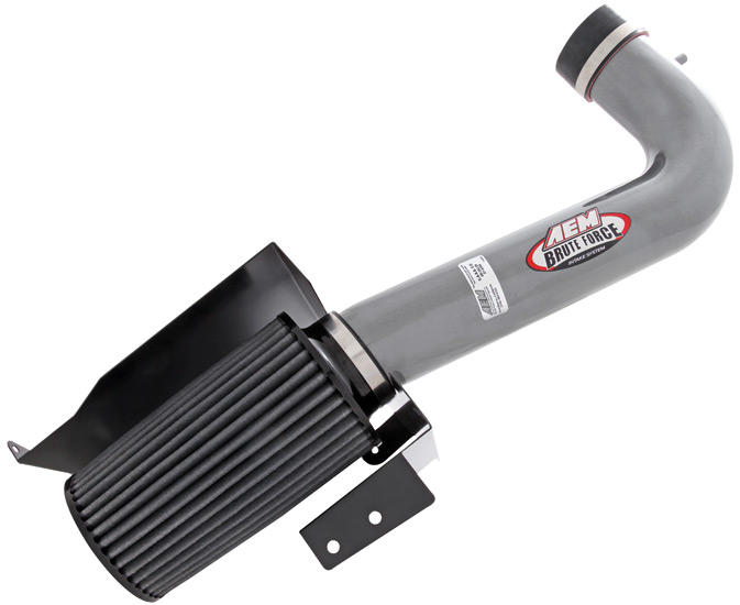 AEM-21-8306DC -- 	AEM Brute Force Intake System