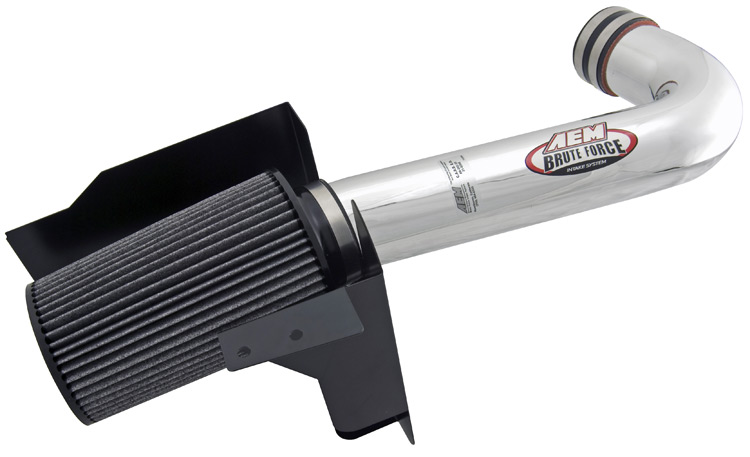 AEM-21-8306DP -- 	AEM Brute Force Intake System