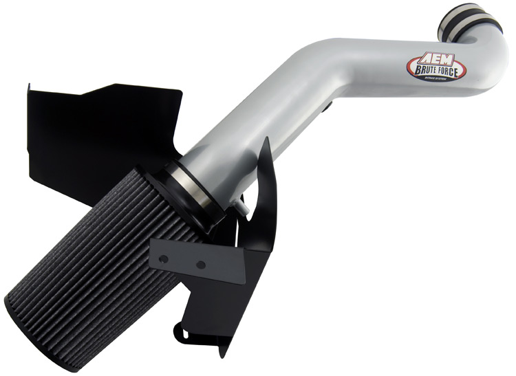 AEM-21-8310DC -- 	AEM Brute Force Intake System