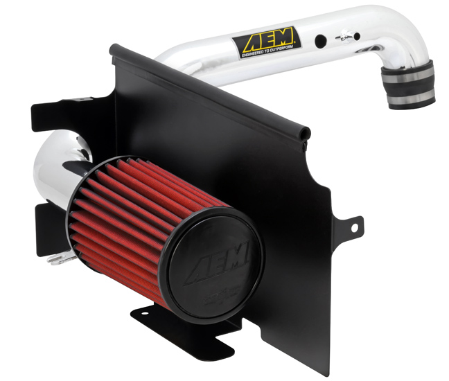 AEM-21-8311DP -- 	AEM Brute Force Intake System