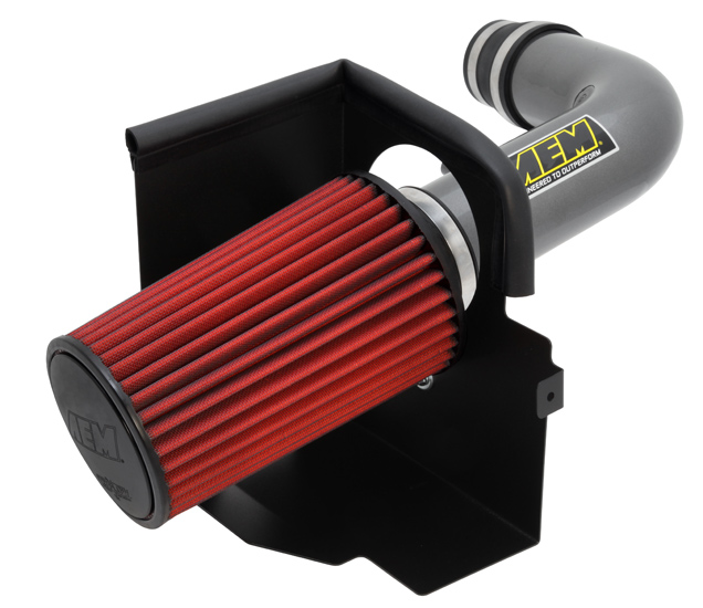 AEM-21-8314DC -- 	AEM Brute Force Intake System