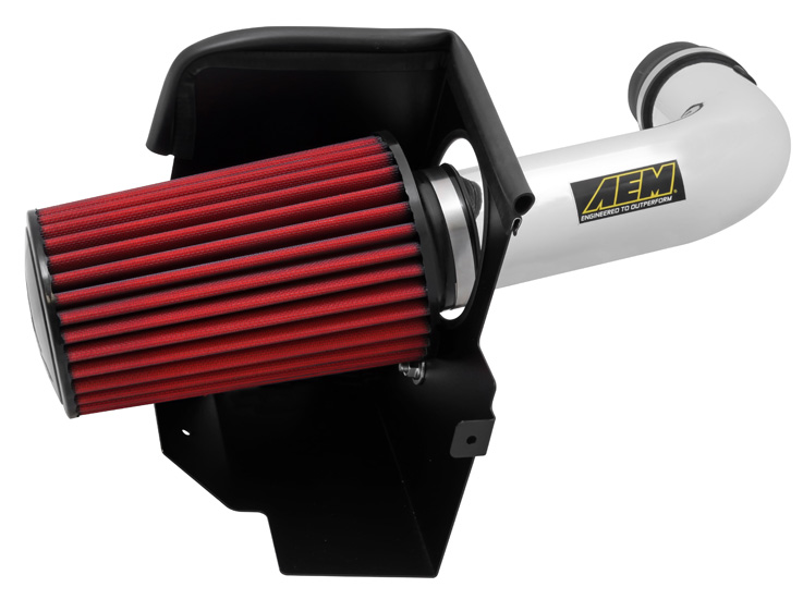 AEM-21-8314DP -- 	AEM Brute Force Intake System