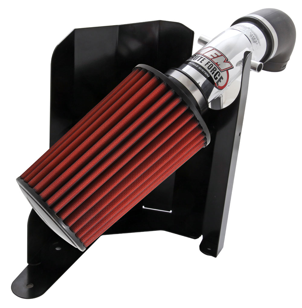 AEM-21-8315DP -- 	AEM Brute Force Intake System