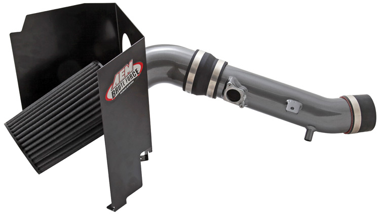 AEM-21-8403DC -- 	AEM Brute Force Intake System