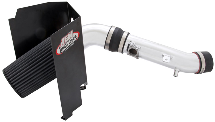 AEM-21-8403DP -- 	AEM Brute Force Intake System