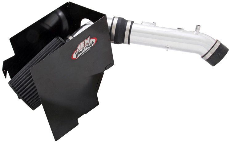 AEM-21-8405DP -- 	AEM Brute Force Intake System