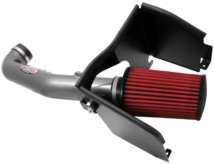 AEM-21-8502DC -- 	AEM Brute Force Intake System