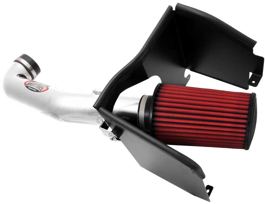 AEM-21-8502DP -- 	AEM Brute Force Intake System