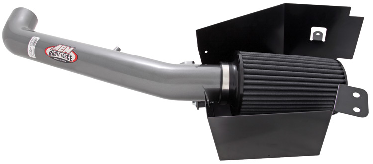 AEM-21-8504DC -- 	AEM Brute Force Intake System