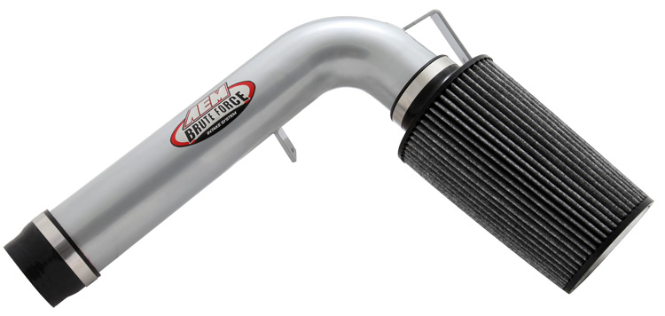 AEM-21-8600DC -- 	AEM Brute Force Intake System