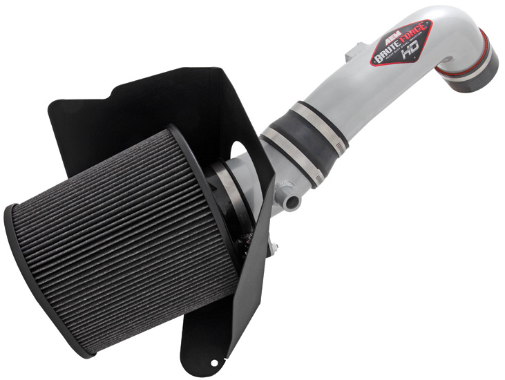 AEM-21-9021DC -- 	AEM Brute Force HD Intake System