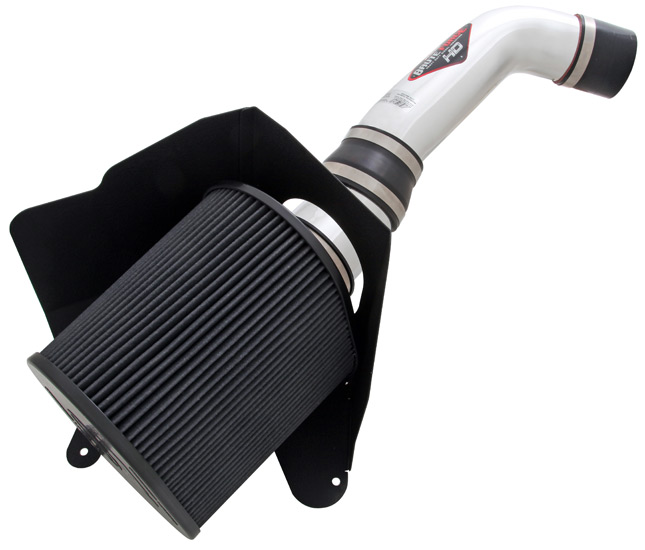 AEM-21-9021DP -- 	AEM Brute Force HD Intake System