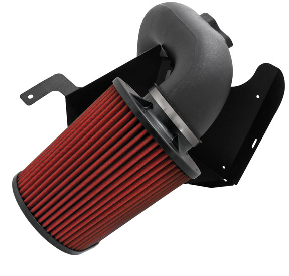 AEM-21-9221DS -- 	AEM Brute Force HD Intake System