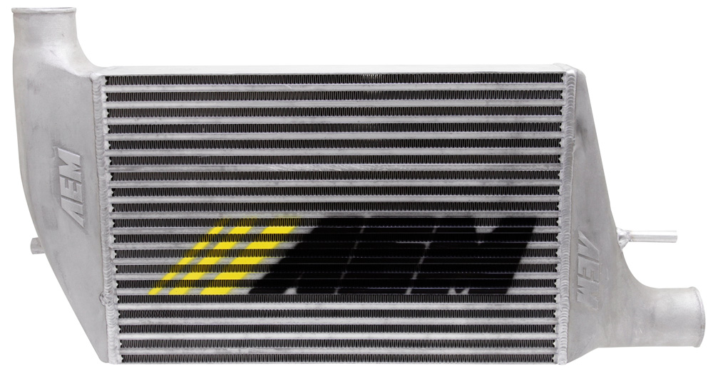 AEM-2102-A -- 	Intercooler Core Kit