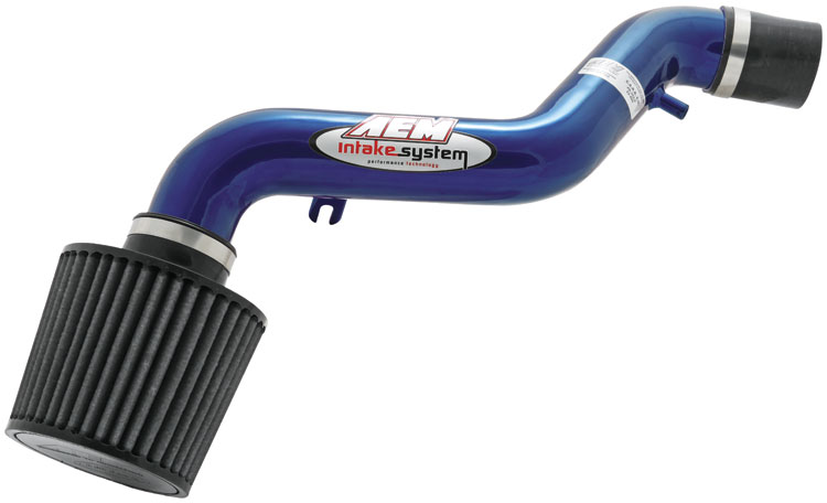 AEM-22-400B -- 	AEM Short Ram Intake System