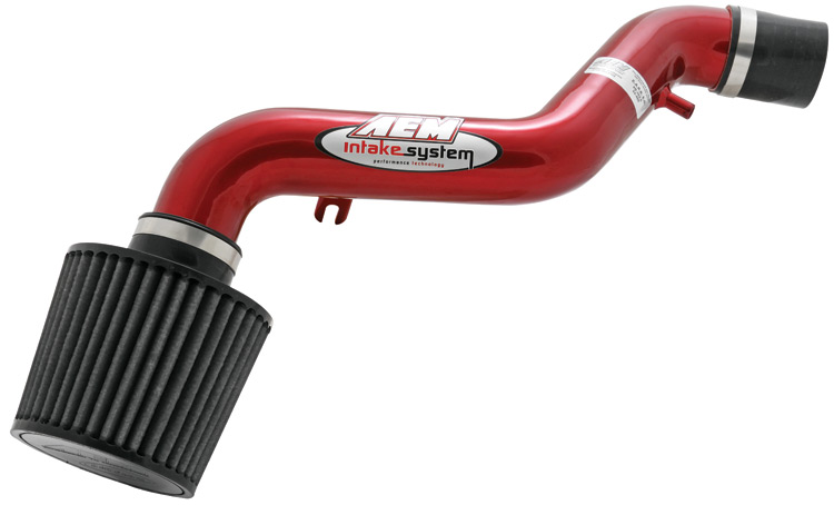 AEM-22-400R -- 	AEM Short Ram Intake System