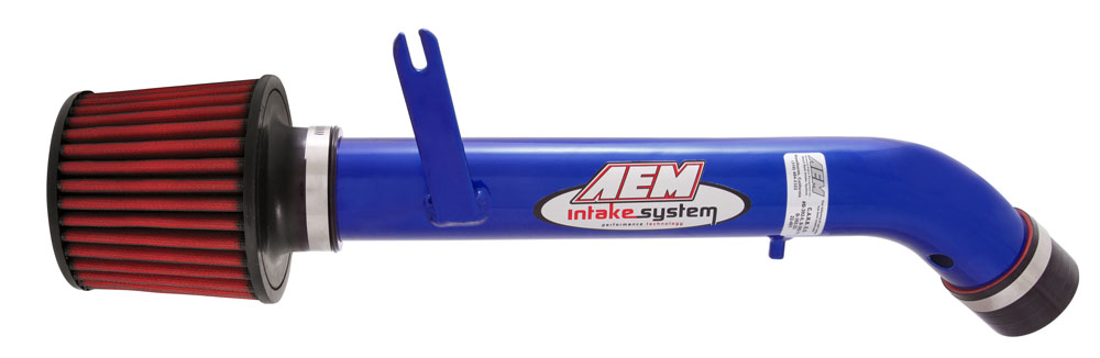 AEM-22-401B -- 	AEM Short Ram Intake System