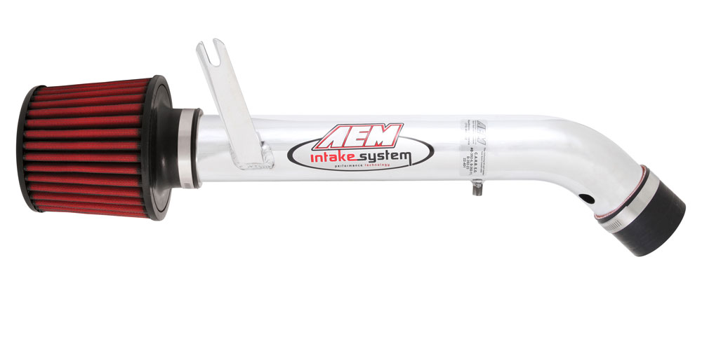 AEM-22-401P -- 	AEM Short Ram Intake System