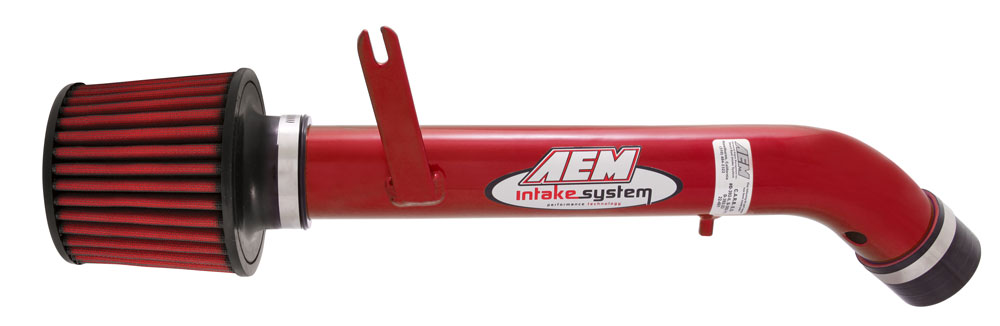 AEM-22-401R -- 	AEM Short Ram Intake System