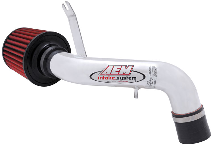 AEM-22-404P -- 	AEM Short Ram Intake System