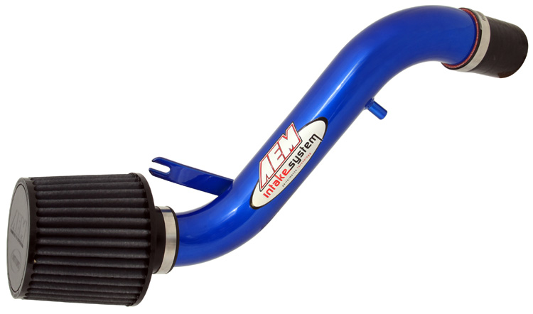 AEM-22-407B -- 	AEM Short Ram Intake System