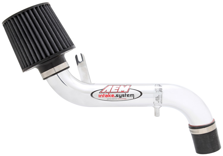 AEM-22-407P -- 	AEM Short Ram Intake System