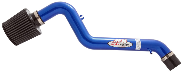 AEM-22-408B -- 	AEM Short Ram Intake System