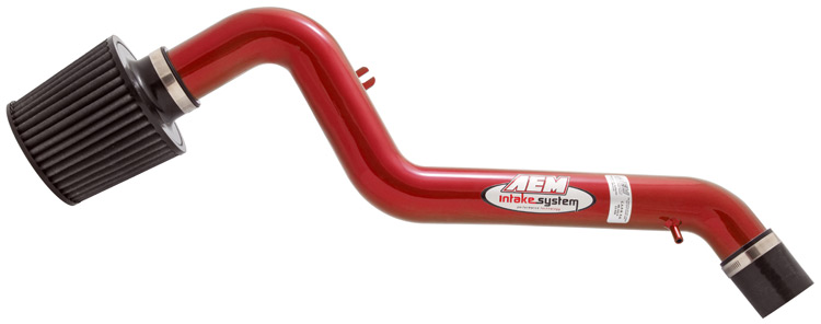 AEM-22-408R -- 	AEM Short Ram Intake System