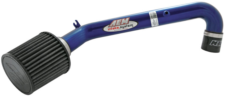 AEM-22-413B -- 	AEM Short Ram Intake System