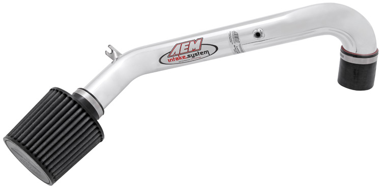 AEM-22-413P -- 	AEM Short Ram Intake System