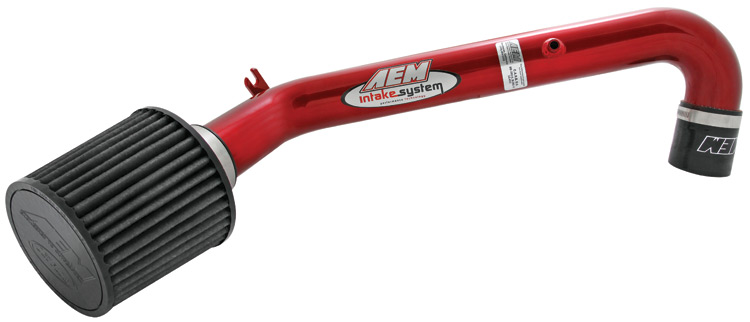 AEM-22-413R -- 	AEM Short Ram Intake System