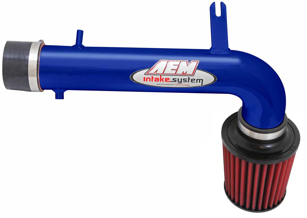 AEM-22-416B -- 	AEM Short Ram Intake System