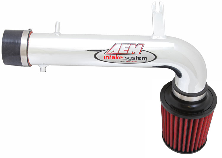 AEM-22-416P -- 	AEM Short Ram Intake System