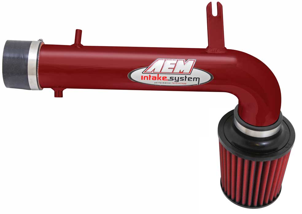 AEM-22-416R -- 	AEM Short Ram Intake System