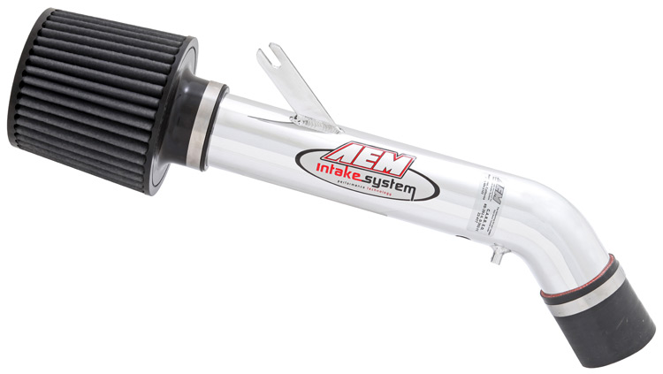 AEM-22-417P -- 	AEM Short Ram Intake System