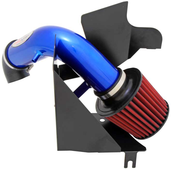 AEM-22-427B -- 	AEM Short Ram Intake System