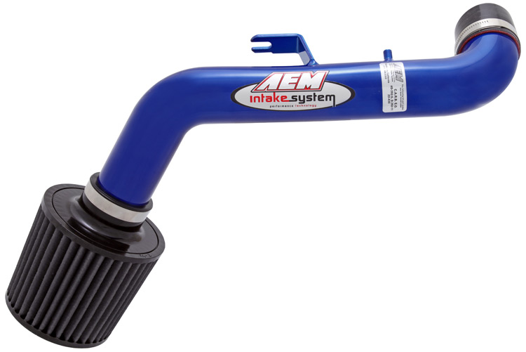 AEM-22-430B -- 	AEM Short Ram Intake System