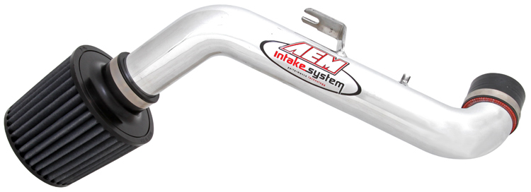 AEM-22-430P -- 	AEM Short Ram Intake System