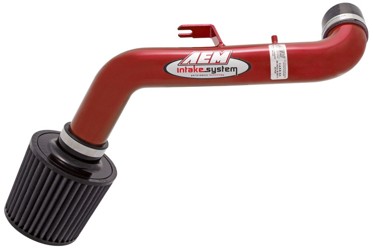 AEM-22-430R -- 	AEM Short Ram Intake System