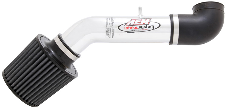 AEM-22-432P -- 	AEM Short Ram Intake System